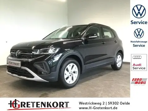 Used VOLKSWAGEN T-CROSS Petrol 2024 Ad 