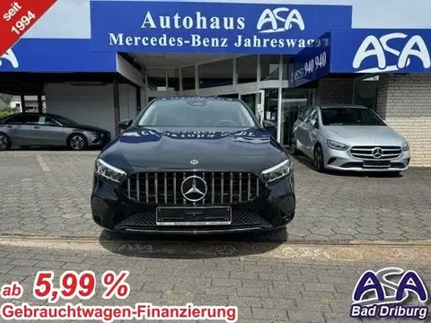 Used MERCEDES-BENZ CLASSE A Petrol 2023 Ad 