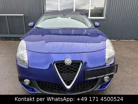 Used ALFA ROMEO GIULIETTA Diesel 2017 Ad 