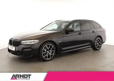 Used BMW SERIE 5 Hybrid 2022 Ad Germany