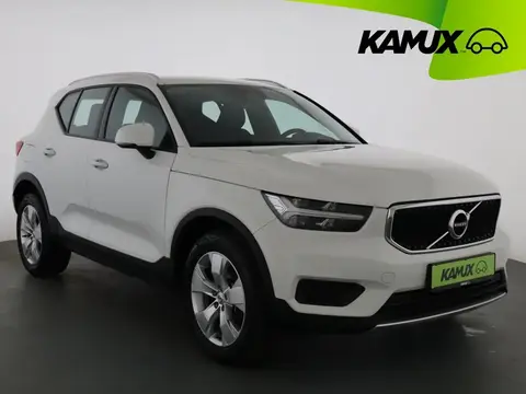 Used VOLVO XC40 Petrol 2019 Ad 