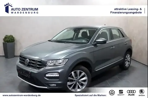 Used VOLKSWAGEN T-ROC Diesel 2021 Ad 