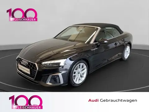 Used AUDI A5 Petrol 2021 Ad 