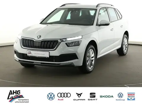 Annonce SKODA KAMIQ Essence 2023 d'occasion 