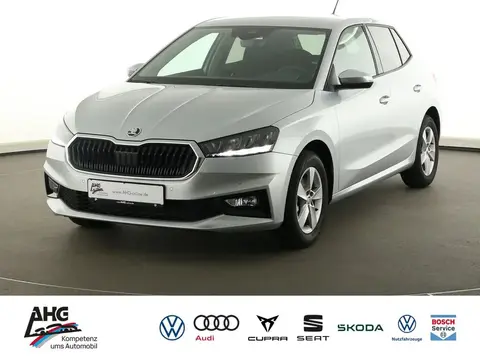 Annonce SKODA FABIA Essence 2022 d'occasion 