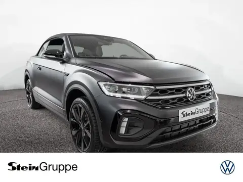 Annonce VOLKSWAGEN T-ROC Essence 2024 d'occasion 