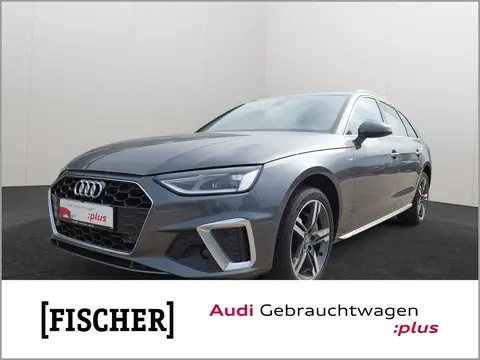 Used AUDI A4 Diesel 2020 Ad 