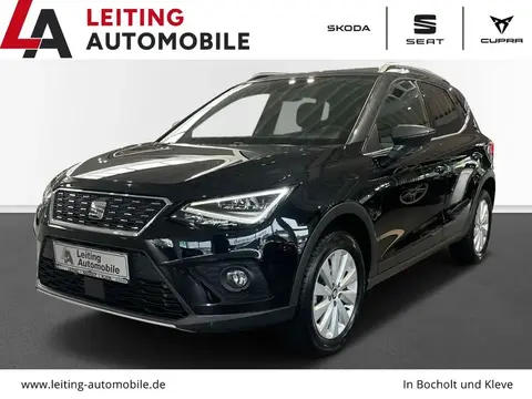 Used SEAT ARONA Petrol 2019 Ad 