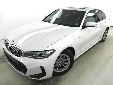 Annonce BMW SERIE 3 Essence 2023 d'occasion 