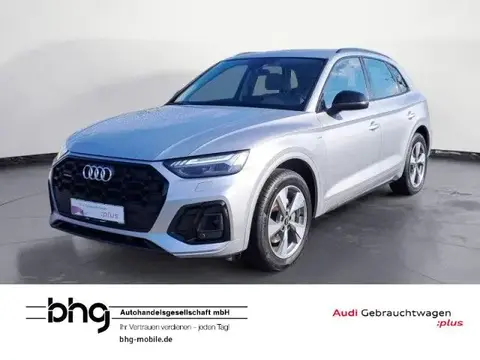 Annonce AUDI Q5 Diesel 2021 d'occasion Allemagne