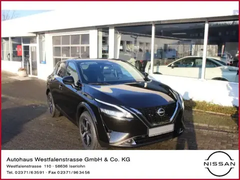 Annonce NISSAN QASHQAI Essence 2024 d'occasion 