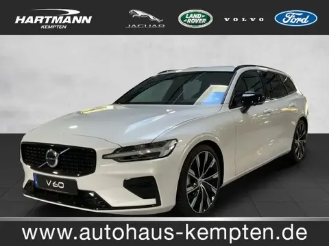 Used VOLVO V60 Diesel 2023 Ad 