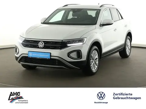 Used VOLKSWAGEN T-ROC Petrol 2023 Ad 