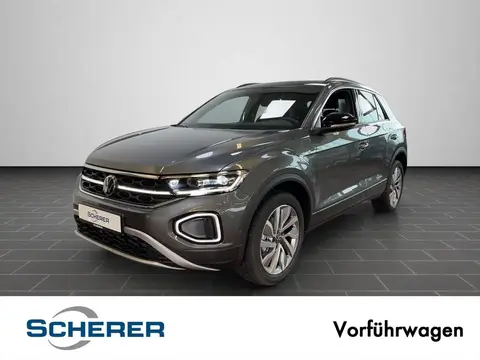 Annonce VOLKSWAGEN T-ROC Essence 2024 d'occasion 