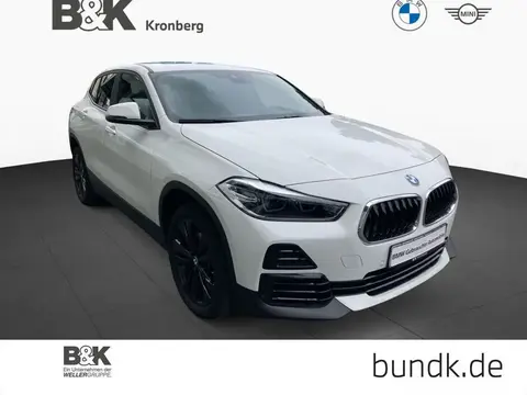 Used BMW X2 Diesel 2021 Ad 