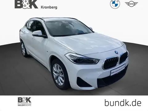 Used BMW X2 Petrol 2020 Ad 