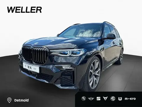 Annonce BMW X7 Essence 2020 d'occasion 