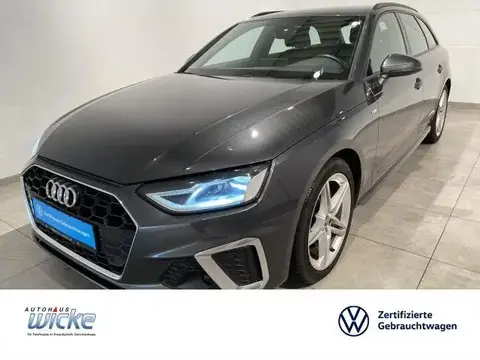 Used AUDI A4 Petrol 2020 Ad 