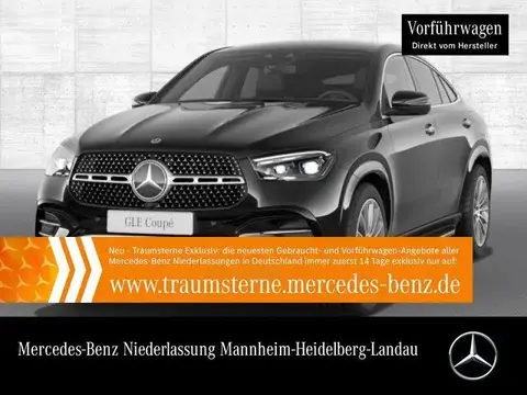 Annonce MERCEDES-BENZ CLASSE GLE Hybride 2023 d'occasion 