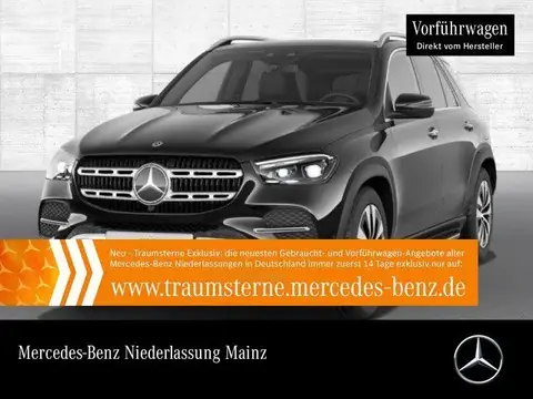 Annonce MERCEDES-BENZ CLASSE GLE Hybride 2024 d'occasion 