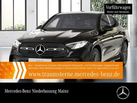 Used MERCEDES-BENZ CLASSE GLC Hybrid 2023 Ad 