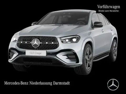 Annonce MERCEDES-BENZ CLASSE GLE Hybride 2023 d'occasion 