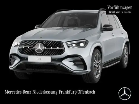 Annonce MERCEDES-BENZ CLASSE GLE Hybride 2023 d'occasion 