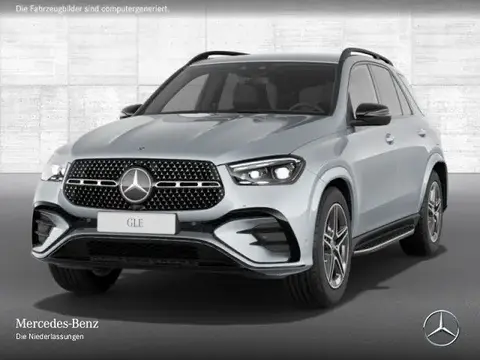 Annonce MERCEDES-BENZ CLASSE GLE Hybride 2023 d'occasion 