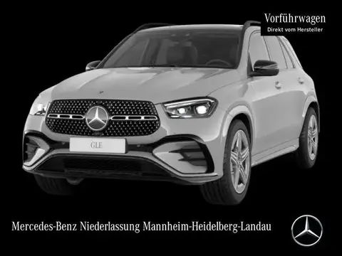 Annonce MERCEDES-BENZ CLASSE GLE Hybride 2023 d'occasion 