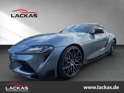 Used TOYOTA SUPRA Petrol 2020 Ad 