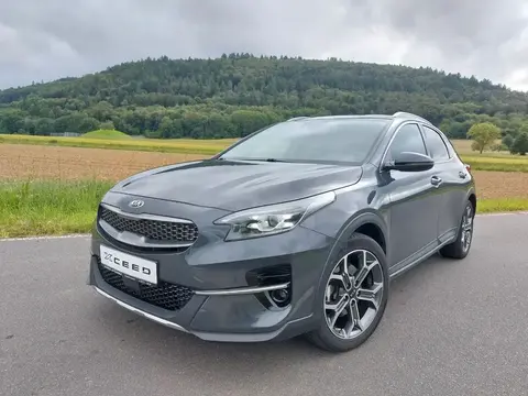 Used KIA XCEED Petrol 2019 Ad 