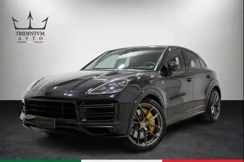 Annonce PORSCHE CAYENNE Essence 2020 d'occasion 