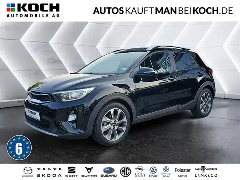 Used KIA STONIC Petrol 2020 Ad 