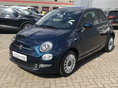 Used FIAT 500 Petrol 2023 Ad 