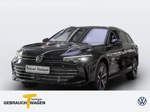 Annonce VOLKSWAGEN PASSAT Essence 2024 d'occasion 