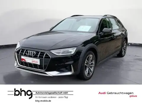 Used AUDI A4 Diesel 2021 Ad 