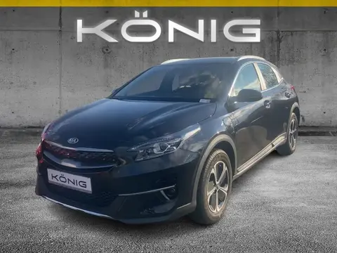 Used KIA XCEED Hybrid 2021 Ad 