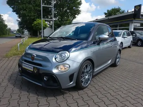 Annonce ABARTH 695 Essence 2019 d'occasion 