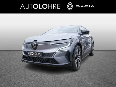 Annonce RENAULT MEGANE Non renseigné 2024 d'occasion 