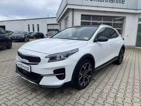 Annonce KIA XCEED Essence 2022 d'occasion 