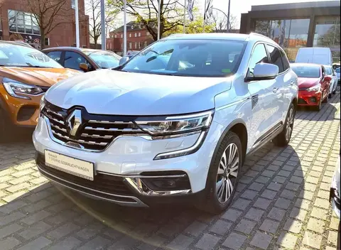 Used RENAULT KOLEOS Petrol 2023 Ad 