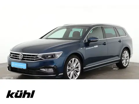 Used VOLKSWAGEN PASSAT Diesel 2024 Ad 