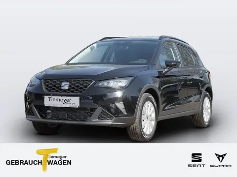 Annonce SEAT ARONA Essence 2023 d'occasion 