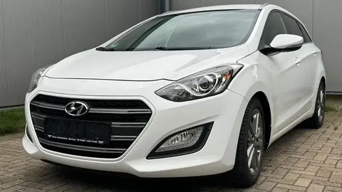 Used HYUNDAI I30 Diesel 2016 Ad 