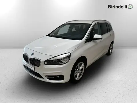 Used BMW SERIE 2 Diesel 2015 Ad 