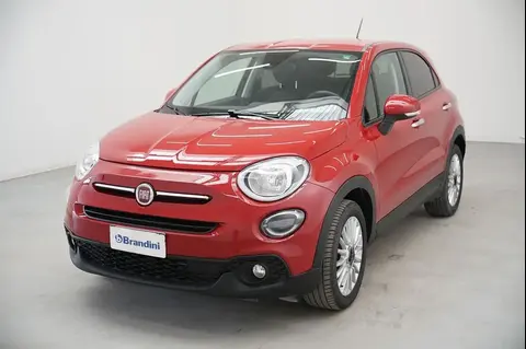 Used FIAT 500X Diesel 2022 Ad 