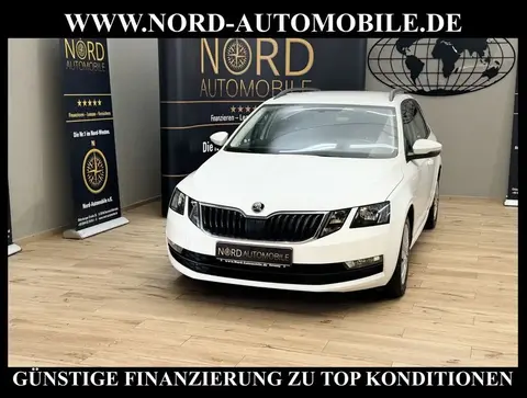 Used SKODA OCTAVIA Petrol 2020 Ad 