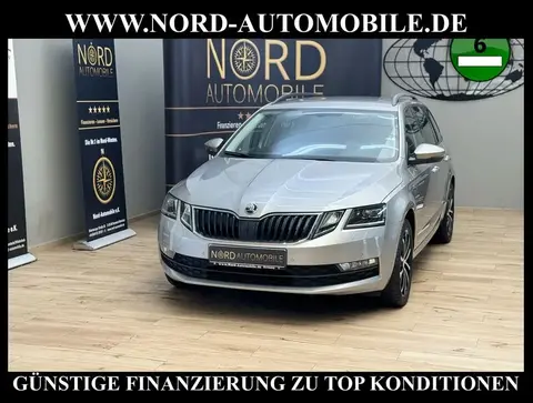 Used SKODA OCTAVIA Petrol 2019 Ad 