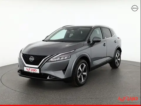 Used NISSAN QASHQAI Petrol 2024 Ad 