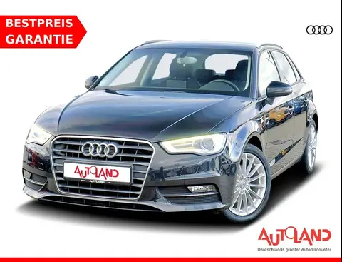 Used AUDI A3 Petrol 2014 Ad Germany